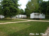 Foto #3 van Camping Les Jardins de l’Abbaye