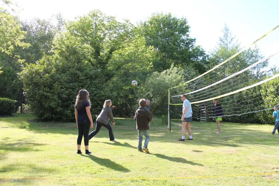 Camping les Pialades