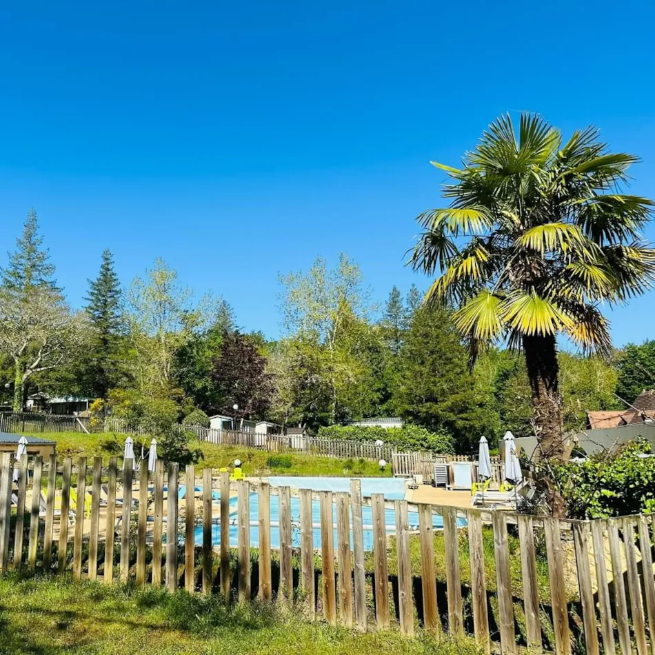 Camping les Pialades