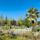 Foto #5 van Camping les Pialades