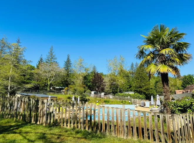 Camping les Pialades