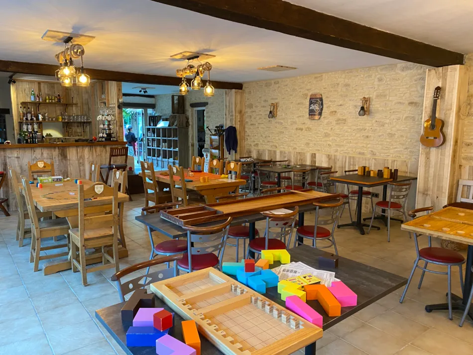 Camping les Pialades