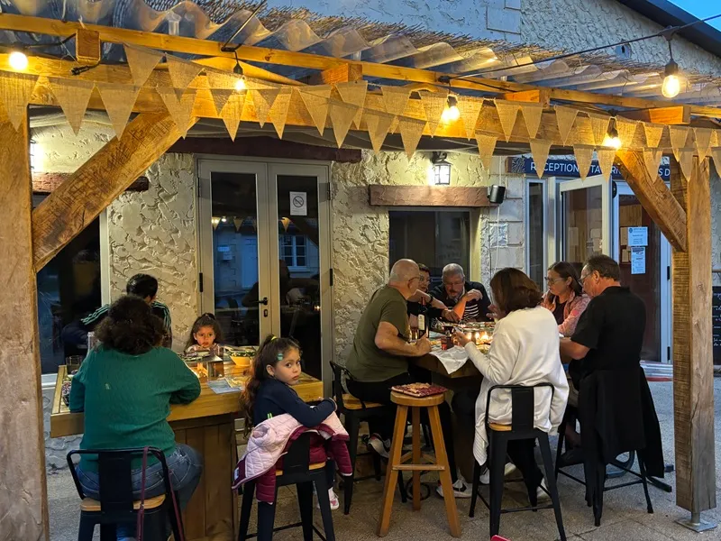 Camping les Pialades