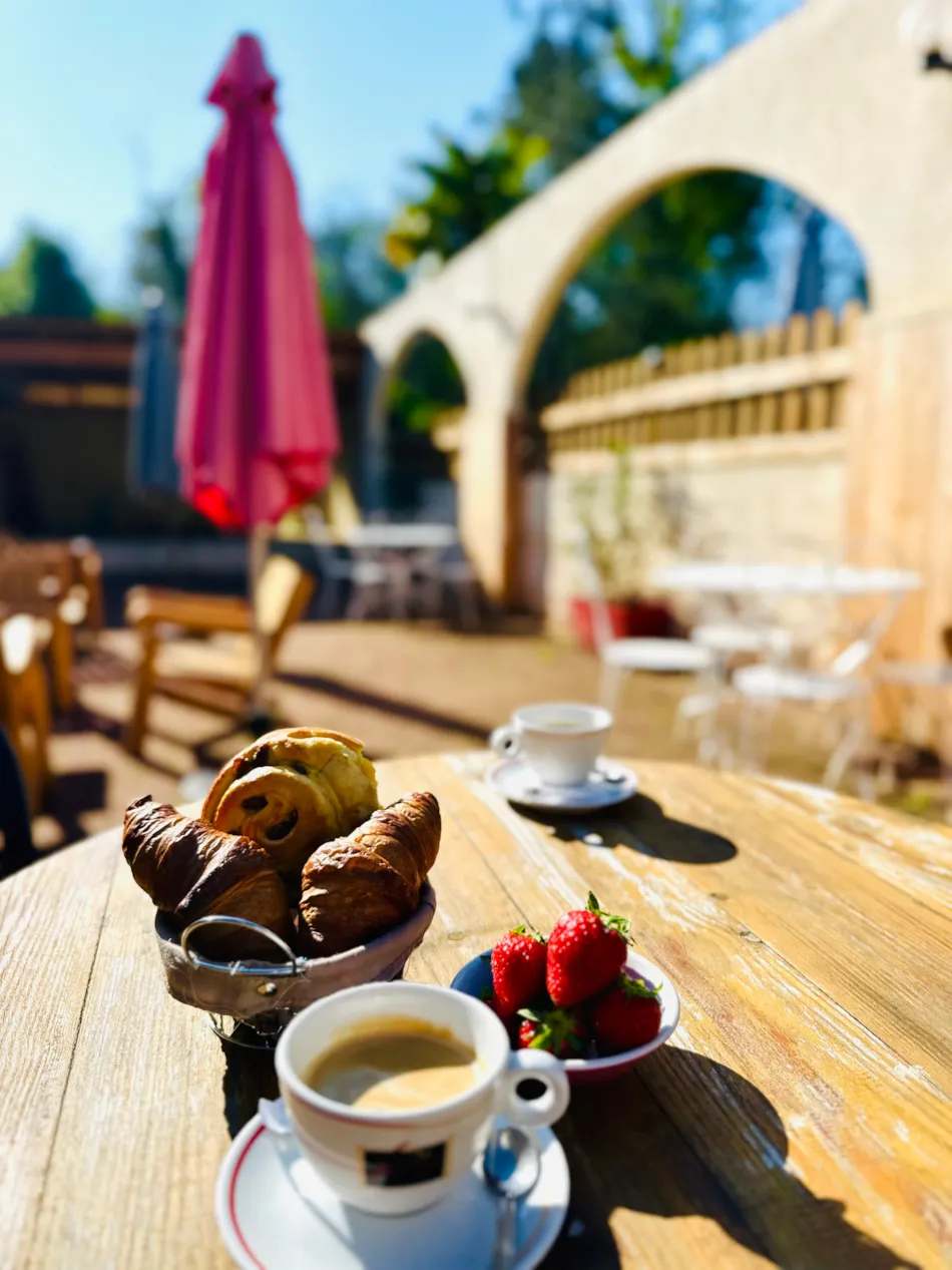 Camping les Pialades