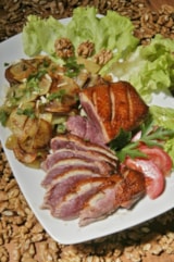 Foto #34 van Camping Le Pont de Mazerat