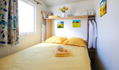 Tit'Home: The perfect compromise between a tent and a mobile home