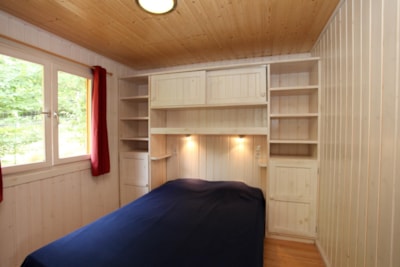 Chalet: A natural chalet