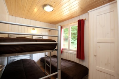 Chalet: A natural chalet