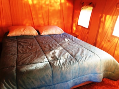 35m² Safari Tent