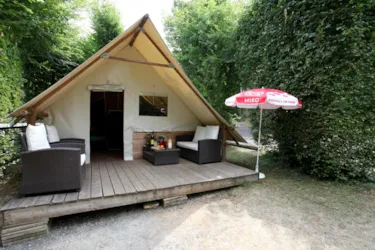 Camping Le Pont de Mazerat - image n°3 - Camping Direct