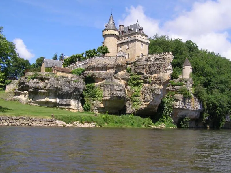 Camping Le Pont de Mazerat