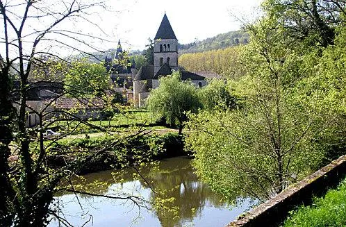 Camping Le Pont de Mazerat