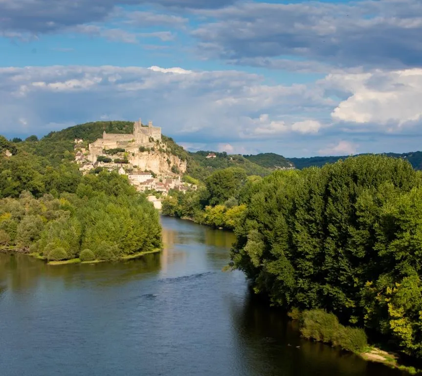 Camping Le Pont de Mazerat