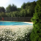 Foto #21 van Camping Le Pont de Mazerat