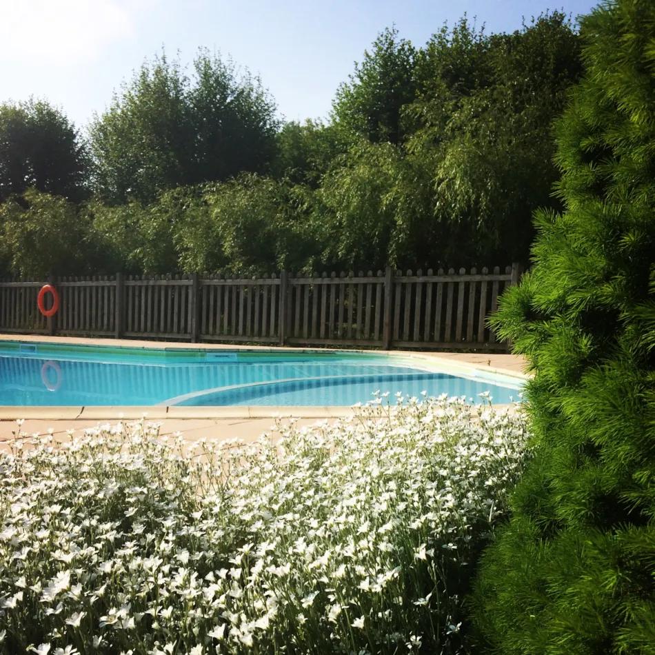 Camping Le Pont de Mazerat