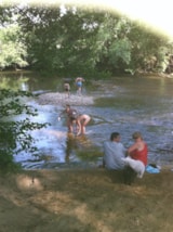 Foto #13 van Camping Au Fil de l’Eau