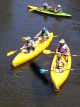 Foto #26 van Camping Au Fil de l’Eau