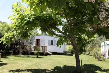 Camping Au Fil de l'Eau