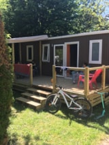 Foto #6 van Camping Au Fil de l’Eau