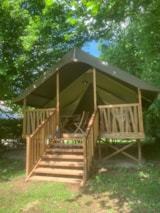 Foto #7 van Camping Au Fil de l’Eau