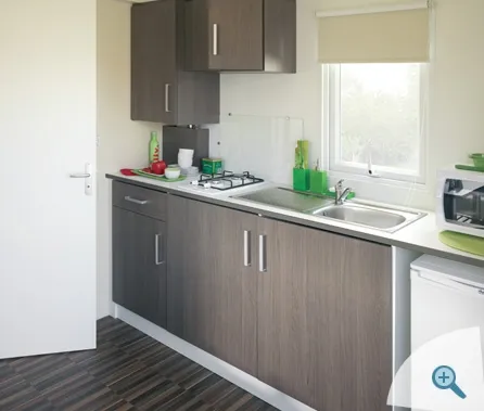 Cottage Privilège Sémillion 1 Chambre Avec Jolie Vue Étang + Tv