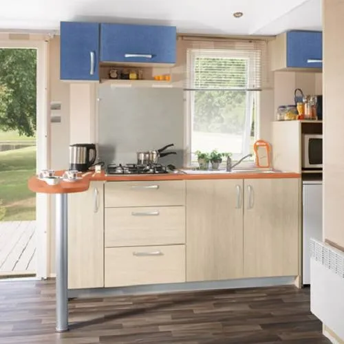 Cottage Privilège Montravel - Tv, Climatisation, Terrasse Semi-Couverte, Très Grand Emplacement