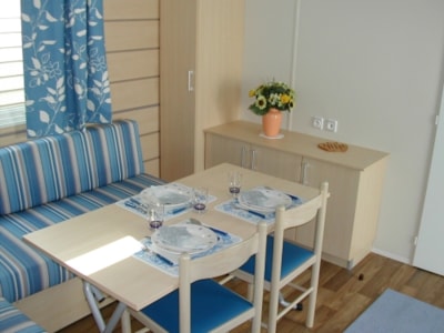 Privilege Cottage Montravel - TV, air conditioning, semi-covered terrace, very large pitch