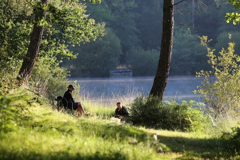 Domaine de l'Etang de Bazange | Sites et Paysages 