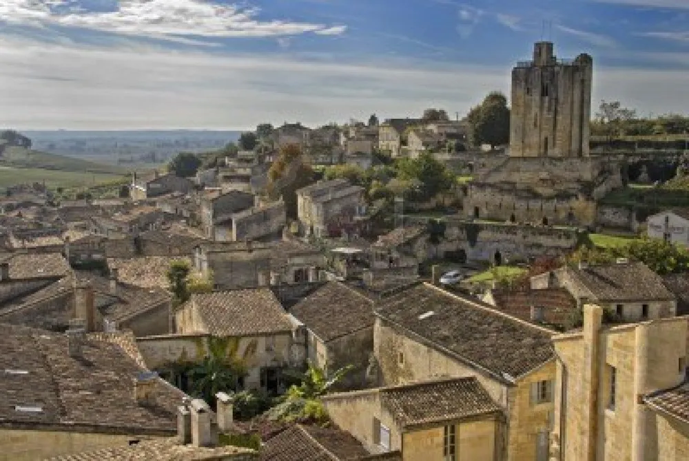 Domaine de l'Etang de Bazange | Sites et Paysages 