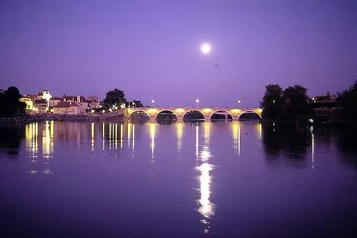 Domaine de l'Etang de Bazange | Sites et Paysages 