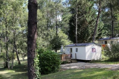 Merlot Mobile Home - 2 bedrooms