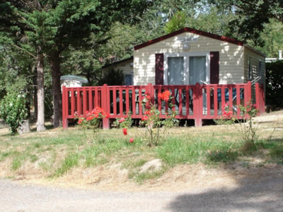 Privilege Semillion Cottage - 1 bedroom with lovely view of the pond + TV
