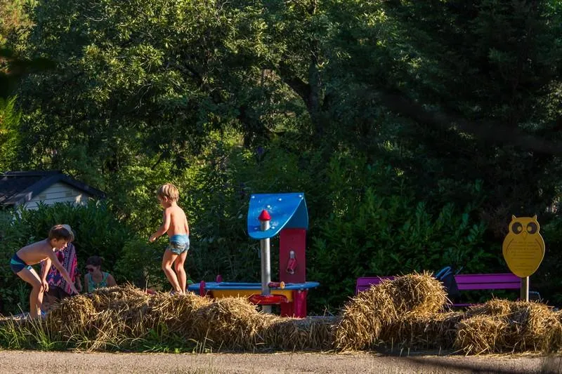 Domaine de l'Etang de Bazange | Sites et Paysages 