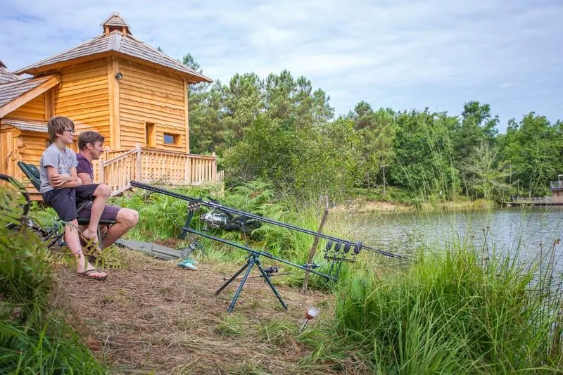 Domaine de l'Etang de Bazange | Sites et Paysages 