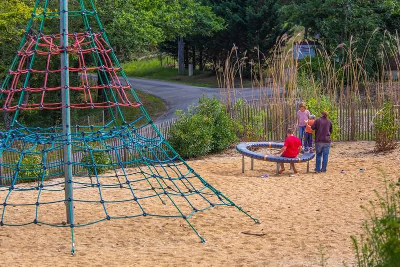 Domaine de l'Etang de Bazange | Sites et Paysages 