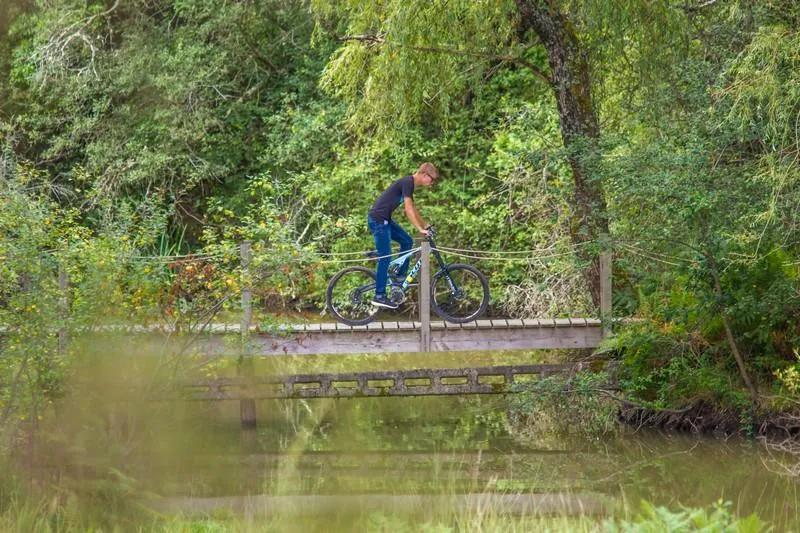 Domaine de l'Etang de Bazange | Sites et Paysages 