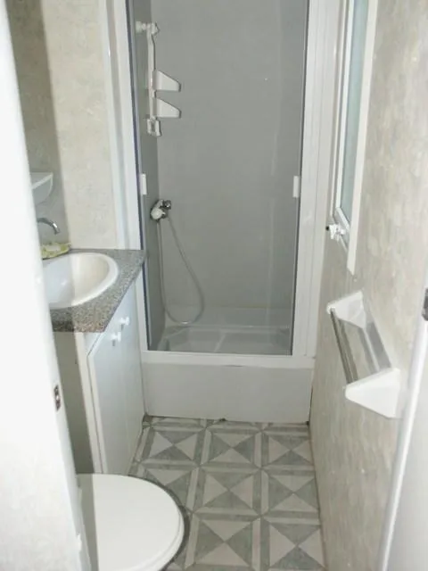 Mobilhome Eco-Toit Plat Sur Grand Emplacement - Proximité Étang