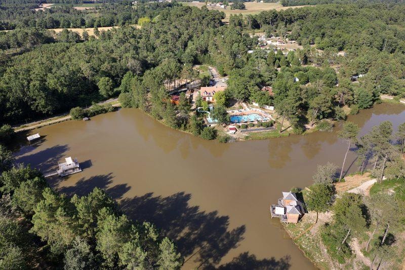 Domaine de l'Etang de Bazange | Sites et Paysages  — Photo 9
