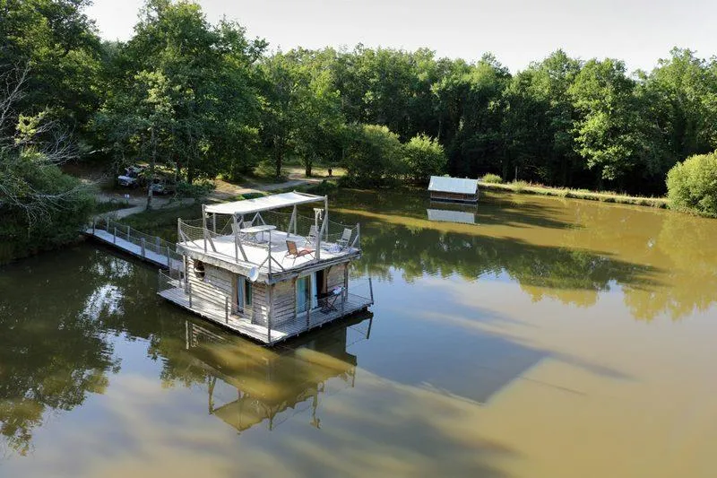 Domaine de l'Etang de Bazange | Sites et Paysages 