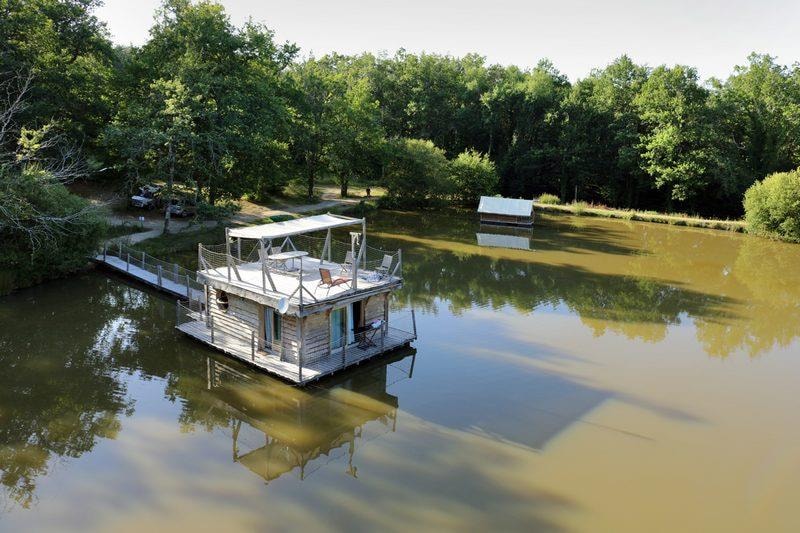 Domaine de l'Etang de Bazange | Sites et Paysages  — Photo 8