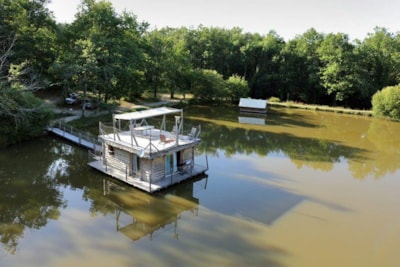 Domaine de l'Etang de Bazange | Sites et Paysages 