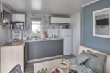 Nouveauté 2020 ! Cottage Neuf Lodge Jolie Vue Étang - Tv Climatisation, Terrasse Couverte Nouveauté 2020 ! Cottage Neuf Lodge Jolie Vue Étang - Tv Climatisation, Terrasse Couverte