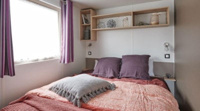 Premium cottage with panoramic views, TV, air conditioning, large 250 m² plot