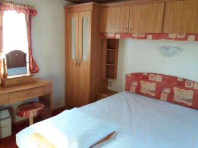 Privilege Cottage 40 m² Forest Side - TV, air conditioning, semi-covered terrace