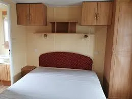 Cottage Privilège 40 M² Bord Étang  - Tv, Climatisation, Lave Vaisselle