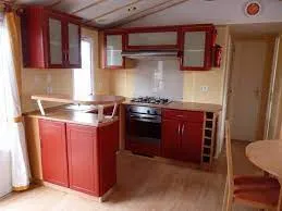 Cottage Privilège 40 M² Bord Étang  - Tv, Climatisation, Lave Vaisselle