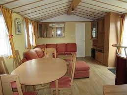 Privilege Cottage 40 m² by the pond - TV, air conditioning, dishwasher