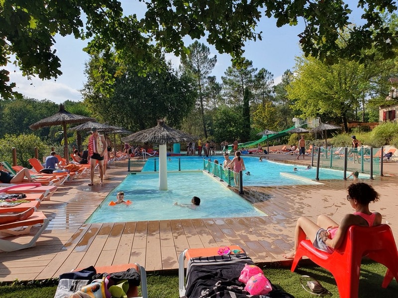 Domaine de l'Etang de Bazange | Sites et Paysages  — Photo 7