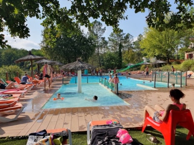 Domaine de l'Etang de Bazange | Sites et Paysages 