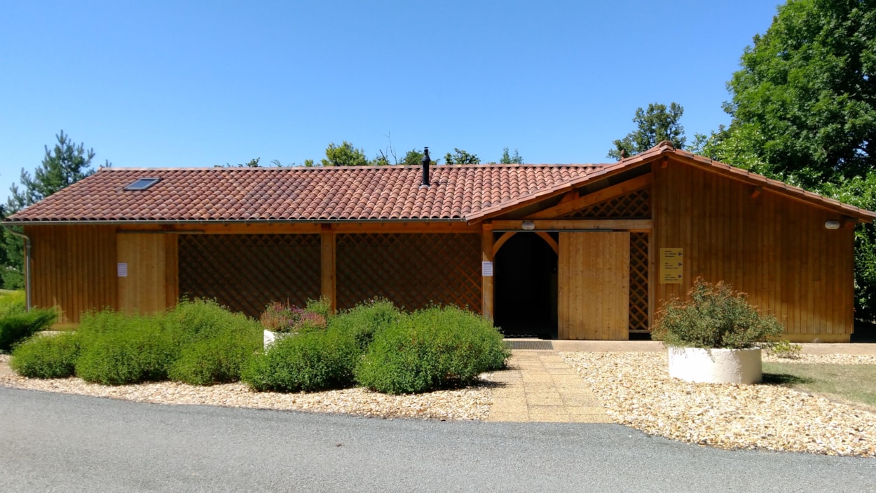 CAMPING LA FORET